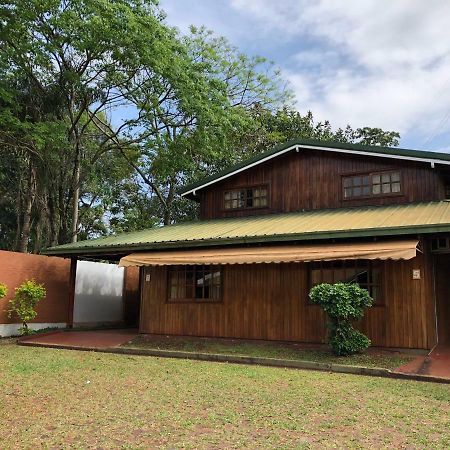 埃尔多拉多 Cabanas Don Juan酒店 外观 照片