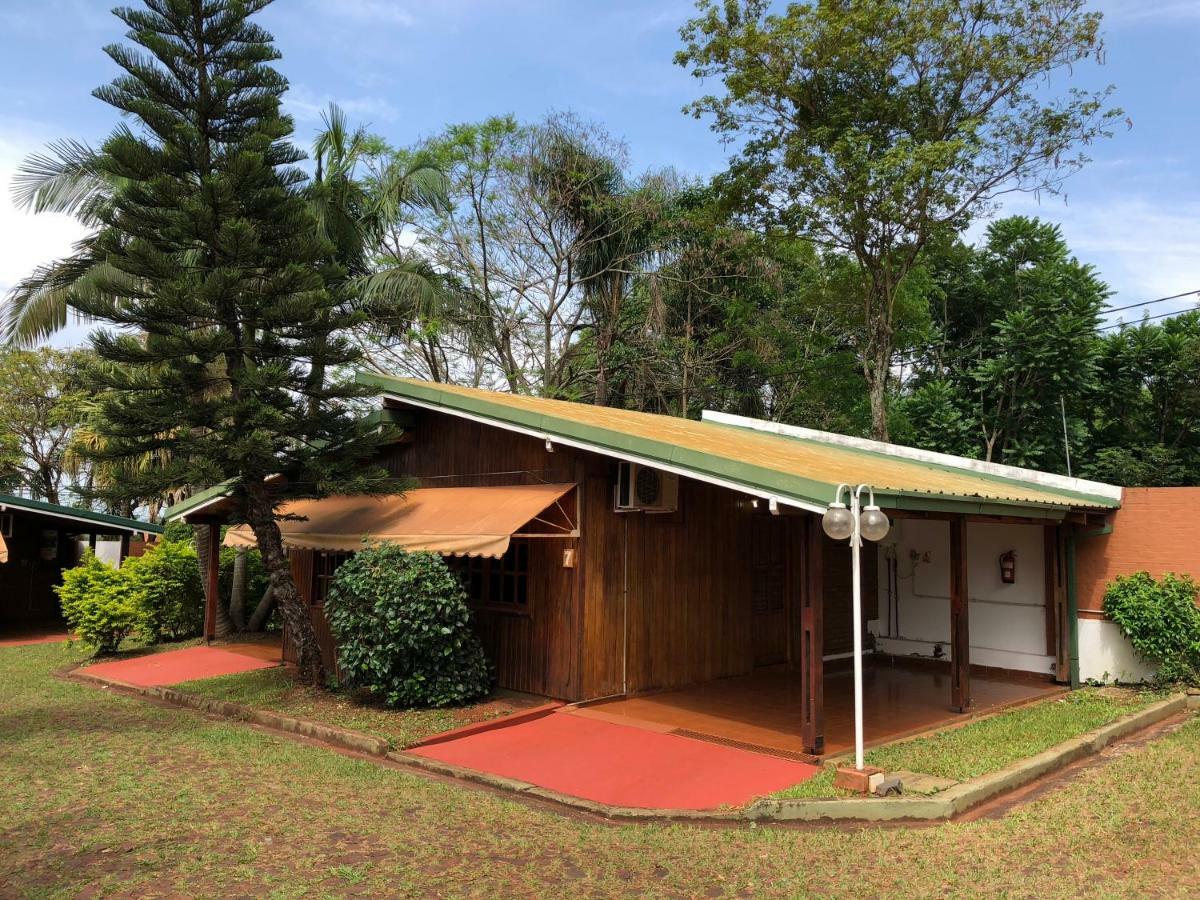 埃尔多拉多 Cabanas Don Juan酒店 外观 照片